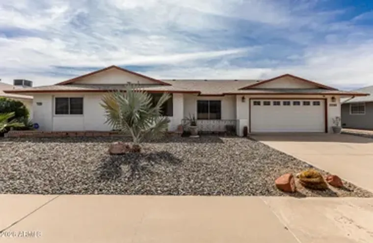 17622 N JASMINE DR, SUN CITY, AZ, 85373, Sun City, AZ 85373