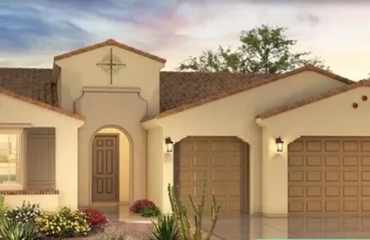 5644 N LUNA DR, ELOY, AZ, 85131, Eloy, AZ 85131