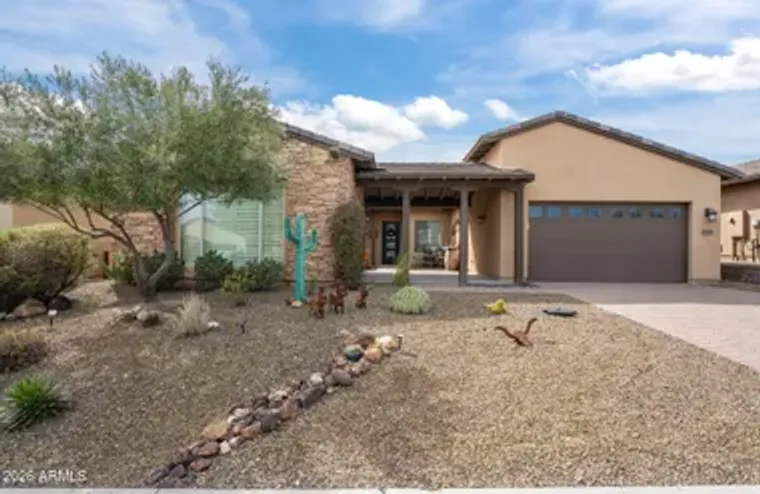 3235 RISING SUN RDG, WICKENBURG, AZ, 853..., Wickenburg, AZ 85390
