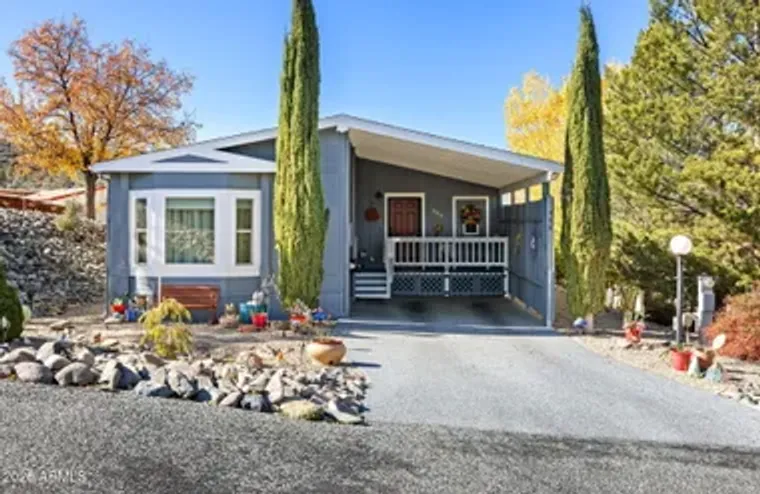 908 N MOUNTAIN HOLLOW CT, PRESCOTT, AZ, ..., Prescott, AZ 86301
