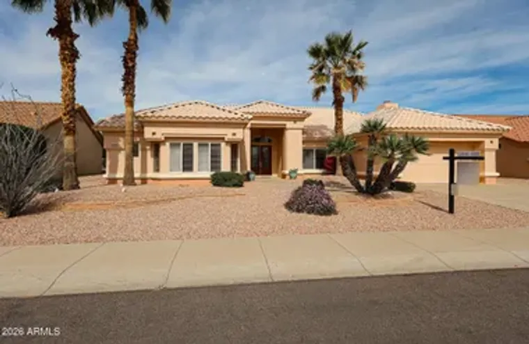 14222 W VIA --, SUN CITY WEST, AZ, 85375, Sun City West, AZ 85375
