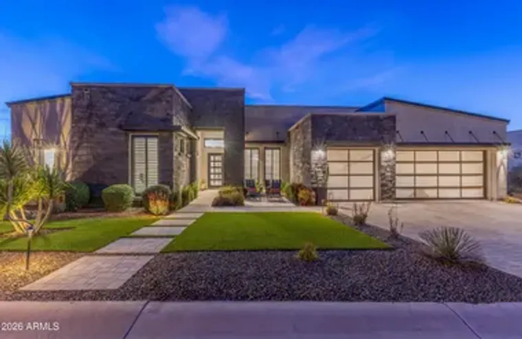 28412 N SUMMIT SPRINGS RD, RIO VERDE, AZ..., Rio Verde, AZ 85263