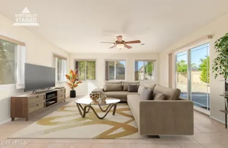 17402 N LINDGREN AVE, SUN CITY, AZ, 8537..., Sun City, AZ 85373