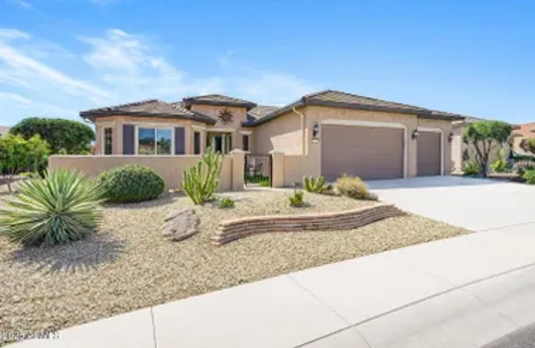 26657 W MOHAWK LN, BUCKEYE, AZ, 85396, Buckeye, AZ 85396
