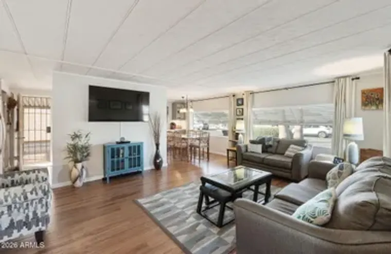 507 S PARK VIEW CIR, MESA, AZ, 85208, Mesa, AZ 85208