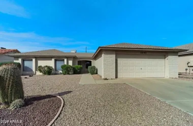 2155 LEISURE WORLD -- --, MESA, AZ, 8520..., Mesa, AZ 85206