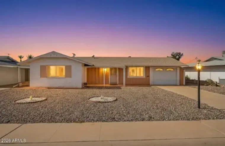 11622 N DESERT HILLS DR, SUN CITY, AZ, 8..., Sun City, AZ 85351