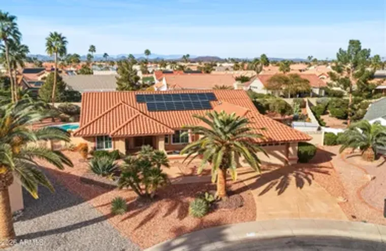 21614 N 142ND DR, SUN CITY WEST, AZ, 853..., Sun City West, AZ 85375