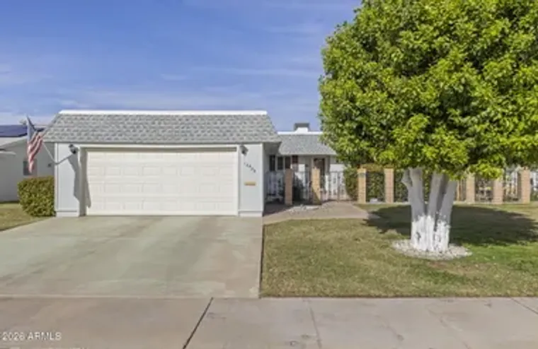 10509 W ROUNDELAY CIR, SUN CITY, AZ, 853..., Sun City, AZ 85351