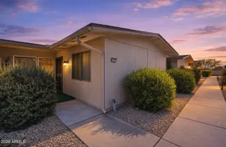 13322 W STONEBROOK DR, SUN CITY WEST, AZ..., Sun City West, AZ 85375