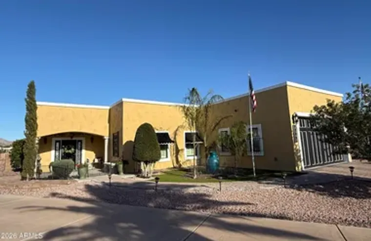 2505 N TREVINO PL, MESA, AZ, 85215, Mesa, AZ 85215