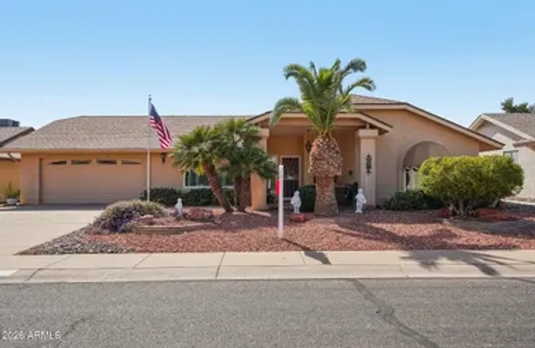 14215 W FRANCISCAN DR, SUN CITY WEST, AZ..., Sun City West, AZ 85375