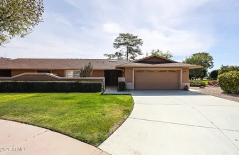 19049 N LAKEFOREST DR, SUN CITY, AZ, 853..., Sun City, AZ 85373