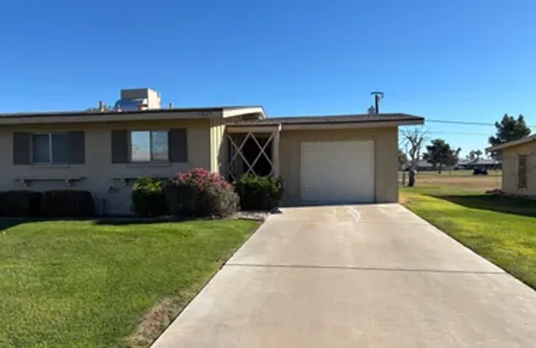 11025 N COGGINS DR, SUN CITY, AZ, 85351, Sun City, AZ 85351
