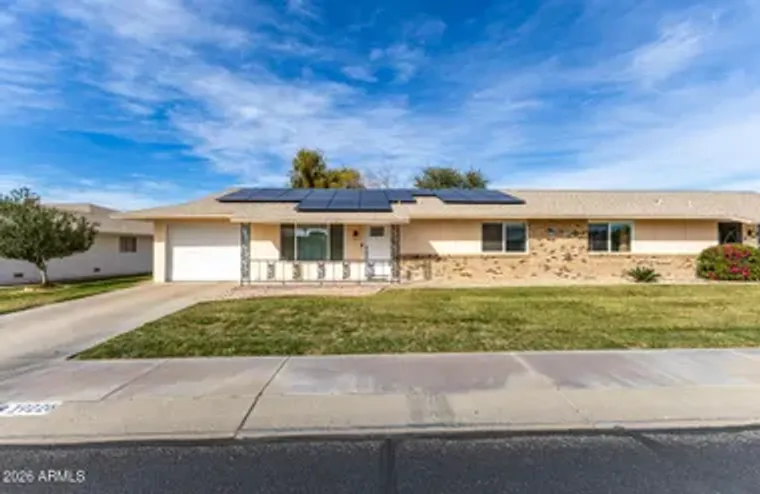 19226 N SIGNAL BUTTE CIR, SUN CITY, AZ, ..., Sun City, AZ 85373