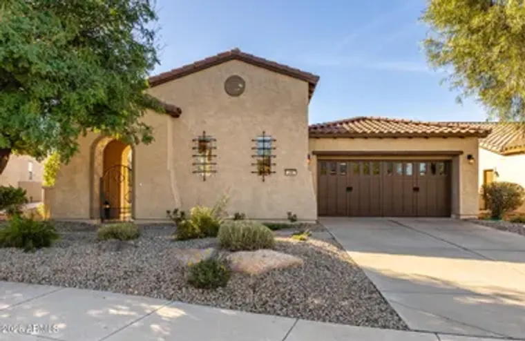 12887 W FETLOCK TRL, PEORIA, AZ, 85383, Peoria, AZ 85383