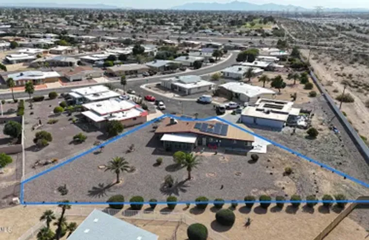 11210 W PUEBLO CT, SUN CITY, AZ, 85373, Sun City, AZ 85373