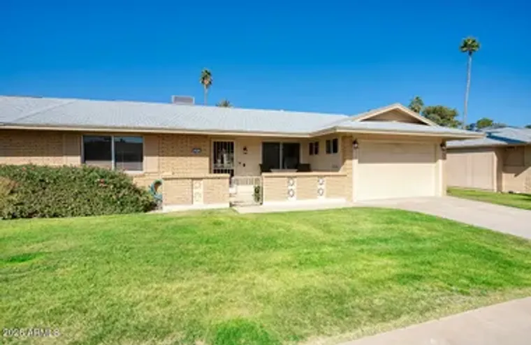 10812 W HATCHER RD, SUN CITY, AZ, 85351, Sun City, AZ 85351