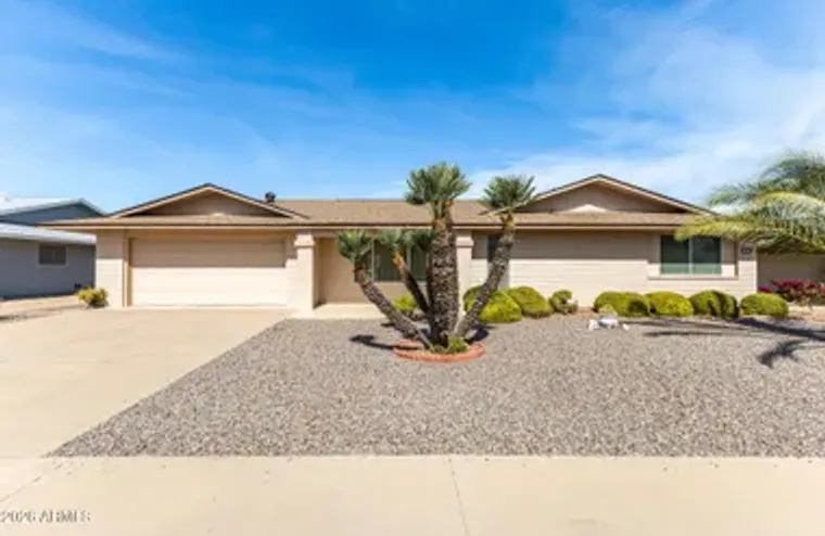9710 W FORRESTER DR, SUN CITY, AZ, 85351, Sun City, AZ 85351