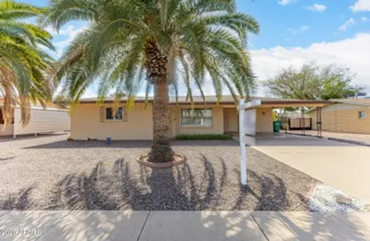 5851 E DODGE ST, MESA, AZ, 85205, Mesa, AZ 85205