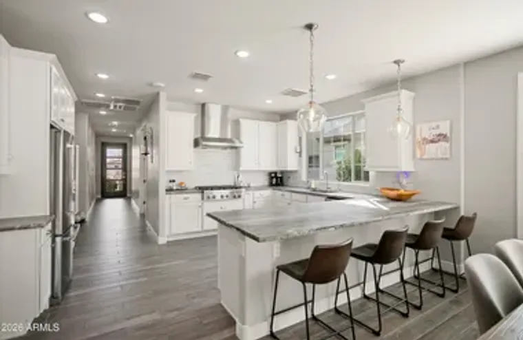 4814 N 203RD AVE, BUCKEYE, AZ, 85396, Buckeye, AZ 85396