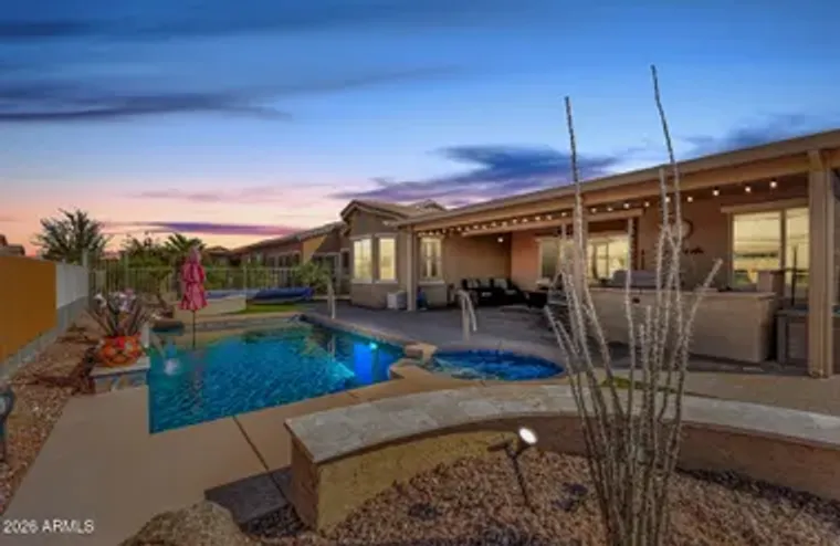 42104 W SOLITARE DR, MARICOPA, AZ, 85138, Maricopa, AZ 85138