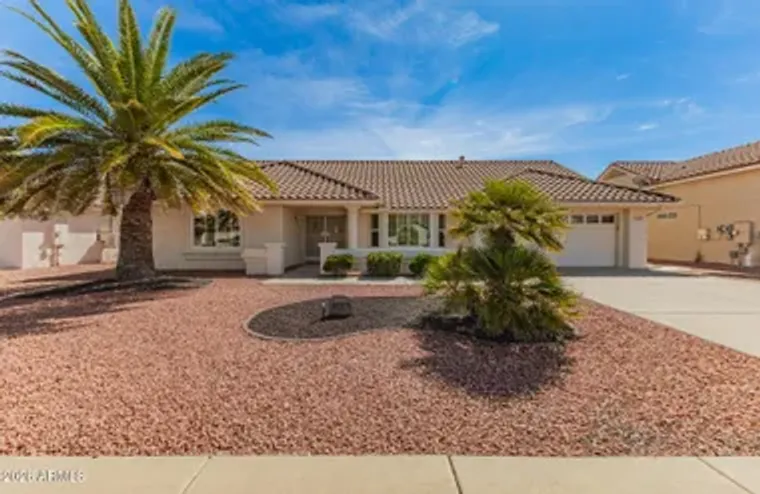 14809 W HERITAGE DR, SUN CITY WEST, AZ, ..., Sun City West, AZ 85375