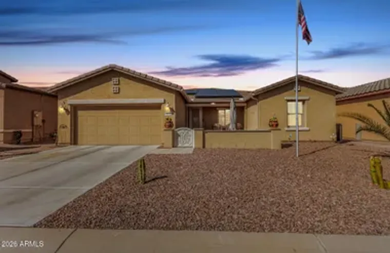 42104 W SOLITARE DR, MARICOPA, AZ, 85138, Maricopa, AZ 85138