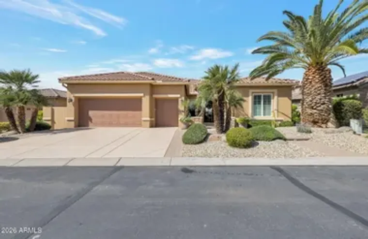2678 N 164TH AVE, GOODYEAR, AZ, 85395, Goodyear, AZ 85395