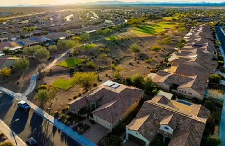 19672 N 267TH AVE, BUCKEYE, AZ, 85396, Buckeye, AZ 85396