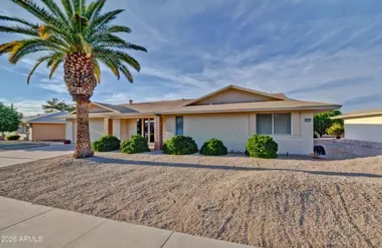 10122 W WILLOWCREEK CIR, SUN CITY, AZ, 8..., Sun City, AZ 85373
