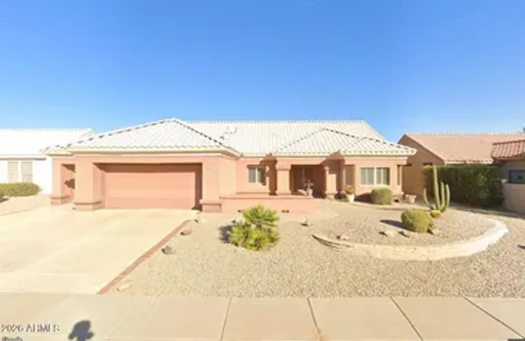 15240 W VIA --, SUN CITY WEST, AZ, 85375, Sun City West, AZ 85375