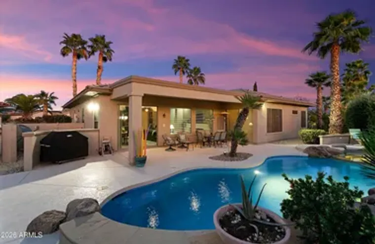 16385 W GLACIER CT, SURPRISE, AZ, 85387, Surprise, AZ 85387