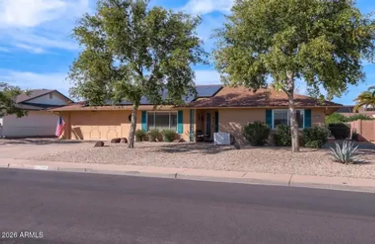 17408 N CONQUISTADOR DR, SUN CITY WEST, ..., Sun City West, AZ 85375