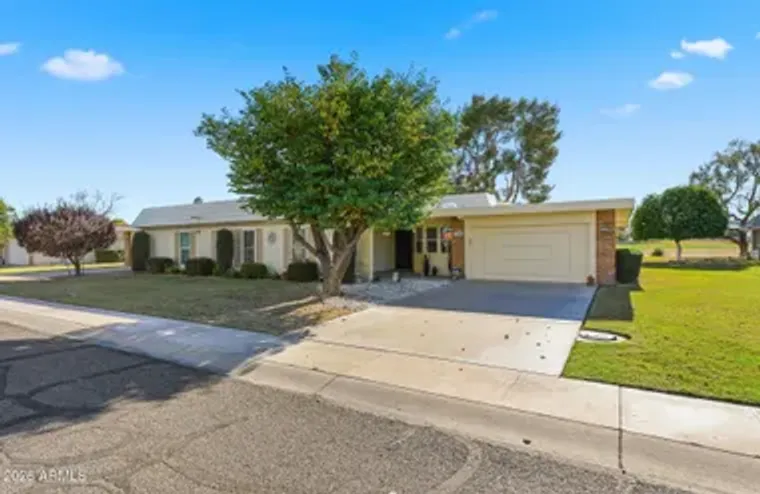 17840 N 102ND DR, SUN CITY, AZ, 85373, Sun City, AZ 85373