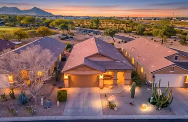 32258 N ECHO CANYON RD, SAN TAN VALLEY, ..., San Tan Valley, AZ 85143