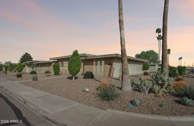 13001 N 100TH AVE, SUN CITY, AZ, 85351, Sun City, AZ 85351