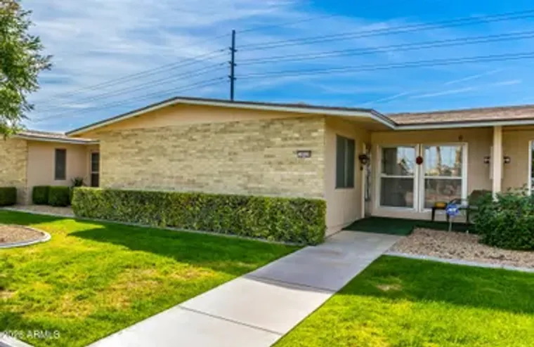 10559 W GRANADA DR, SUN CITY, AZ, 85373, Sun City, AZ 85373