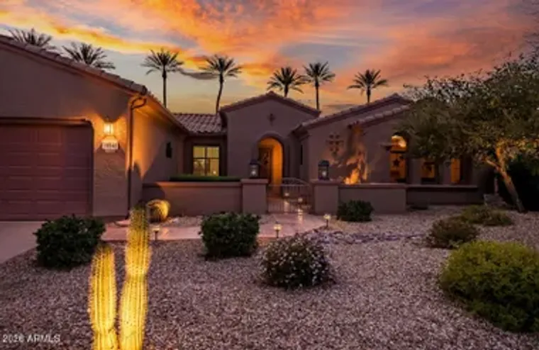 19848 N RAWHIDE WAY, SURPRISE, AZ, 85387, Surprise, AZ 85387