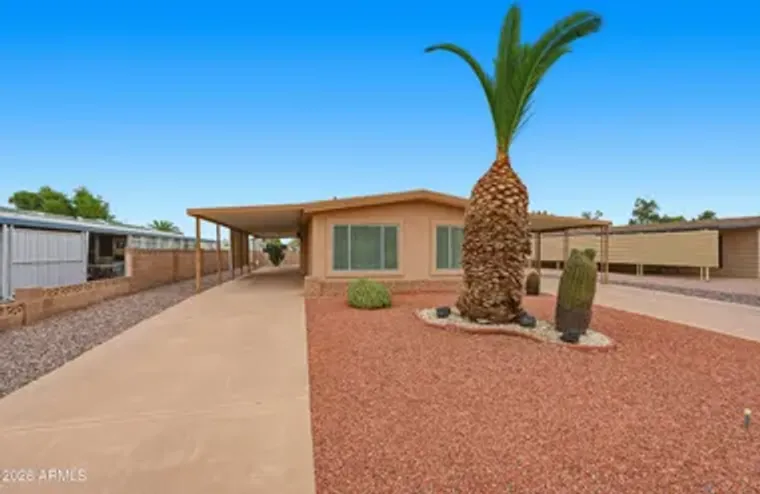 9101 E SUN LAKES BLVD, SUN LAKES, AZ, 85..., Sun Lakes, AZ 85248