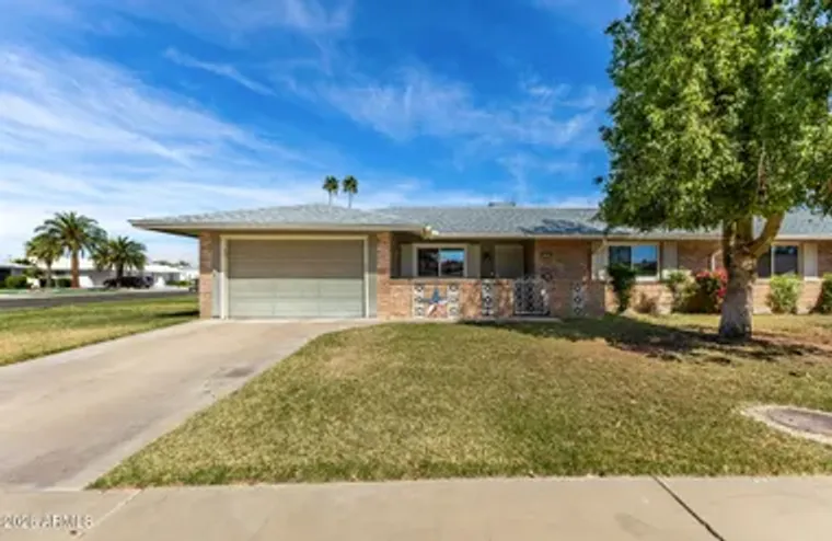 10212 W ROYAL OAK RD, SUN CITY, AZ, 8535..., Sun City, AZ 85351