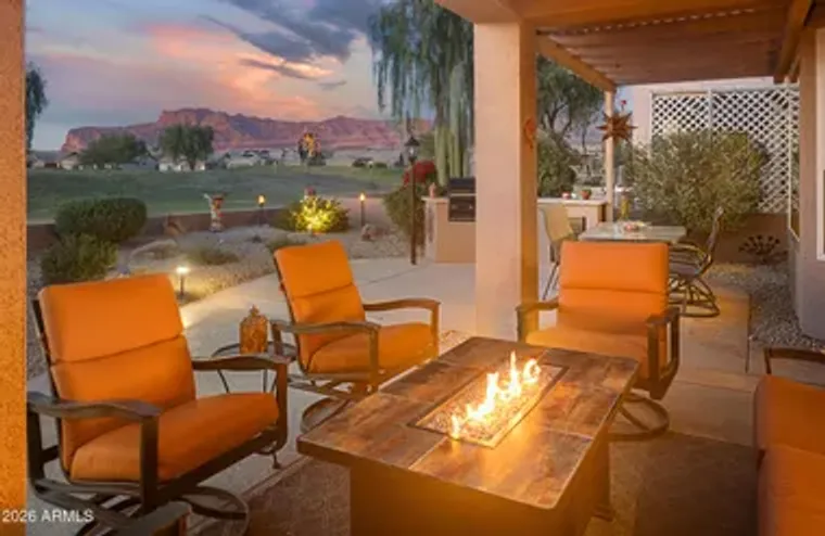 6356 S GINTY DR, GOLD CANYON, AZ, 85118, Gold Canyon, AZ 85118