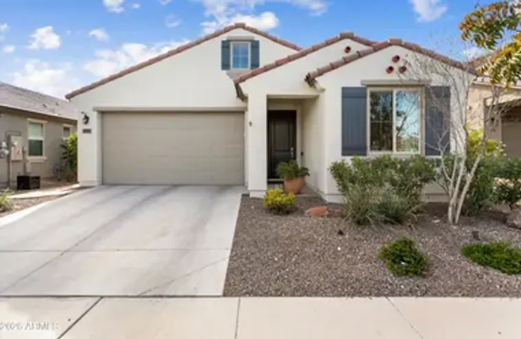 4984 N 206TH LN, BUCKEYE, AZ, 85396, Buckeye, AZ 85396