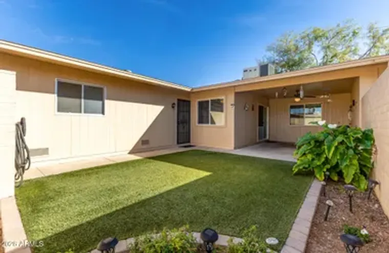 17015 N PINION LN, SUN CITY, AZ, 85373, Sun City, AZ 85373