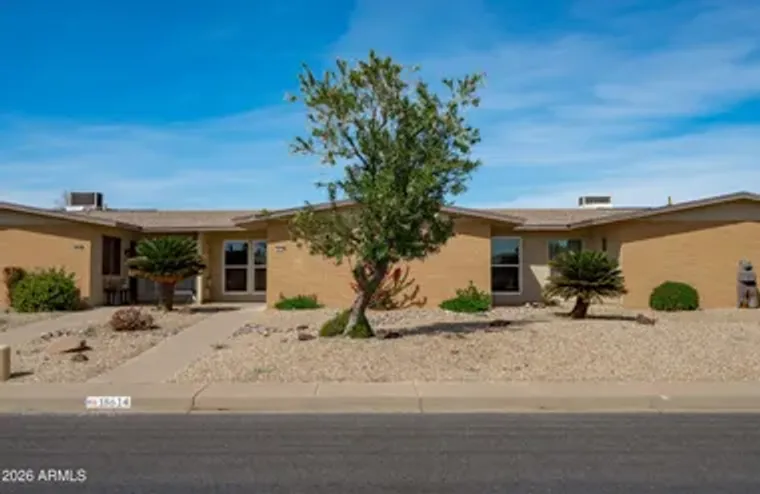 18614 N 133RD AVE, SUN CITY WEST, AZ, 85..., Sun City West, AZ 85375