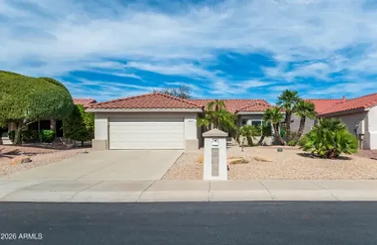 16324 W KEY ESTRELLA DR ESTRELLA DRIVE, ..., Surprise, AZ 85374