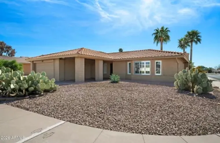 1007 LEISURE WORLD -- --, MESA, AZ, 8520..., Mesa, AZ 85206