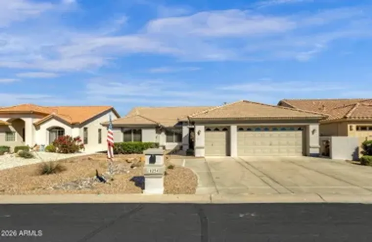 10234 E ARROWVALE DR, SUN LAKES, AZ, 852..., Sun Lakes, AZ 85248