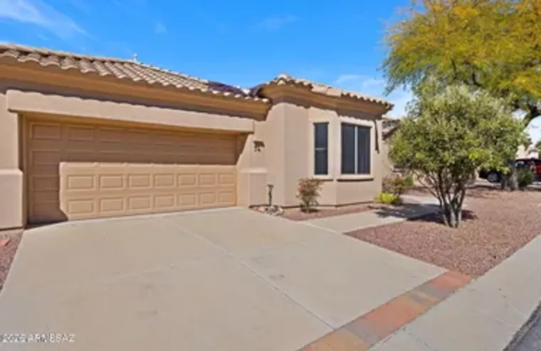 13401 N RANCHO VISTOSO BLVD 74, ORO VALL..., Oro Valley, AZ 85755