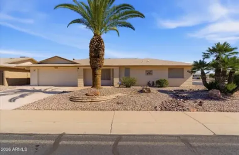 20002 N PALO VERDE DR, SUN CITY, AZ, 853..., Sun City, AZ 85373